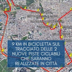 ANDRIA PEDALA!: domenica 6 aprile l’11esima edizione