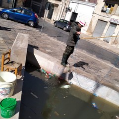 Andria Pescatore per un giorno