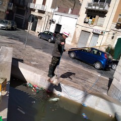 Andria Pescatore per un giorno