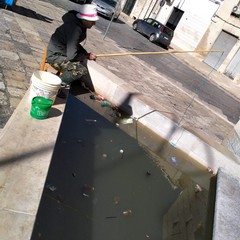 Andria Pescatore per un giorno