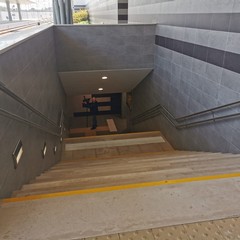 Stazione ferroviaria di Andria Sud