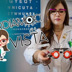 Bambini: quando si fa il primo controllo della vista?