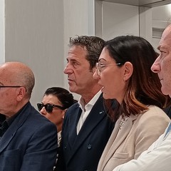 Un nuovo angiografo digitale alla Radiologia del "Bonomo" di Andria