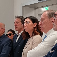 Un nuovo angiografo digitale alla Radiologia del "Bonomo" di Andria