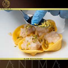 Anima Slow Restaurant