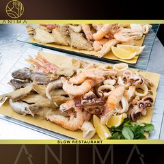 Anima Slow Restaurant