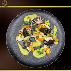 Anima Slow Restaurant