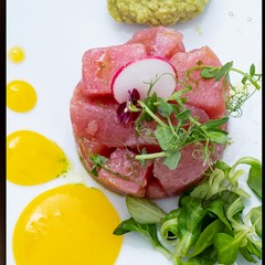 Anima Slow Restaurant