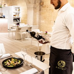 Anima Slow Restaurant