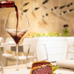 Anima Slow Restaurant