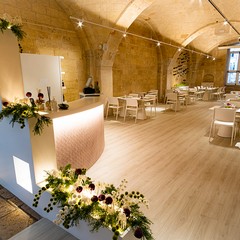 Anima Slow Restaurant