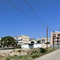 Nuova antenna/ripetitore in via Pericle