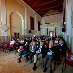 Festival della Legalità