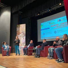 Festival della Legalità