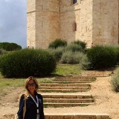 Antonella Di Vietri organizzatrice dle premio