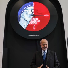 Museo del Confetto Giovanni Mucci"