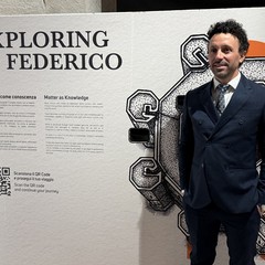 Exploring Federico – Natale 2025