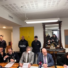 Tentarono il sequestro di un imprenditore barlettano: arresti anche ad Andria