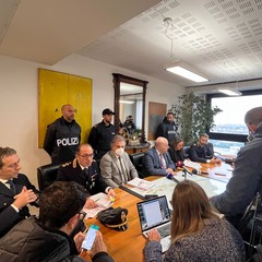 Tentarono il sequestro di un imprenditore barlettano: arresti anche ad Andria