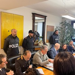Tentarono il sequestro di un imprenditore barlettano: arresti anche ad Andria