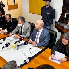 Tentarono il sequestro di un imprenditore barlettano: arresti anche ad Andria