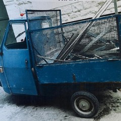sequestrati ad Andria due veicoli dalla Polizia Locale