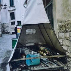 sequestrati ad Andria due veicoli dalla Polizia Locale
