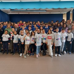 Lotta al bullismo ed al cyberbullismo