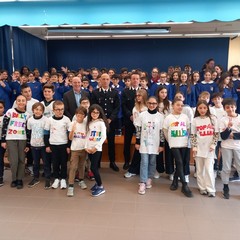 Lotta al bullismo ed al cyberbullismo