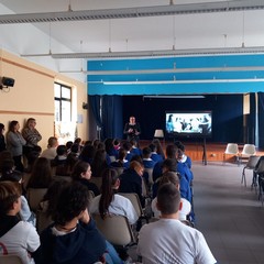 Lotta al bullismo ed al cyberbullismo