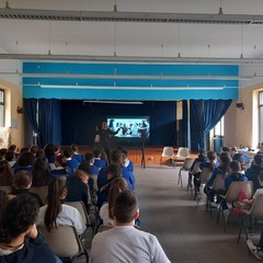 Lotta al bullismo ed al cyberbullismo