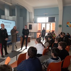 Lotta al bullismo ed al cyberbullismo