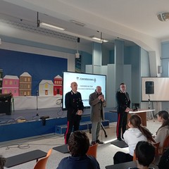 Lotta al bullismo ed al cyberbullismo
