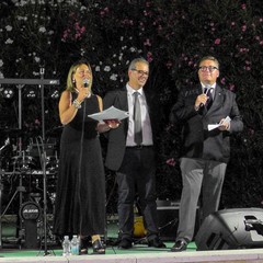 Apulia Best Company Award