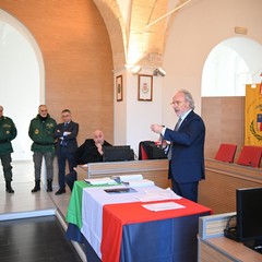 nuove Guardie Ecologiche Volontarie