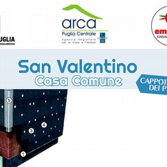 ARCA INTRO VIDEO giornata andriA