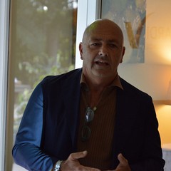 arch andrea roselli presidente ordine architetti bat