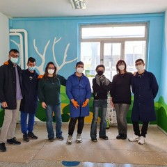 Green space: è l'estate all’Archimede