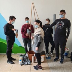 Green space: è l'estate all’Archimede