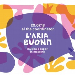 aria buona