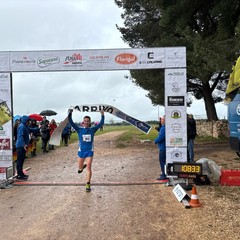 Arrivo Locaputo