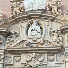 chiesa di Sant’Agata al Borgo di Catania