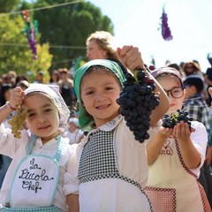 L’Istituto "Jannuzzi - Di Donna" di Andria trasforma il giardino della scuola in una festa d’autunno