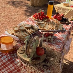 L’Istituto "Jannuzzi - Di Donna" di Andria trasforma il giardino della scuola in una festa d’autunno