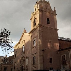 chiesa di Sant’Agata al Borgo di Catania