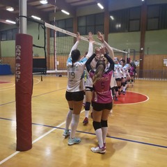 Asd Volley Barletta Audax Andria