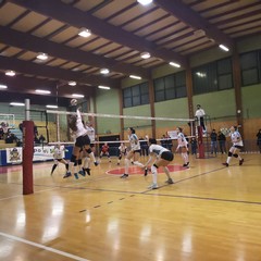 Asd Volley Barletta Audax Andria