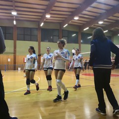 Asd Volley Barletta Audax Andria