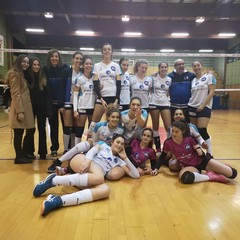 Asd Volley Barletta Audax Andria