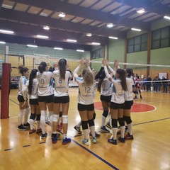 Asd Volley Barletta Audax Andria